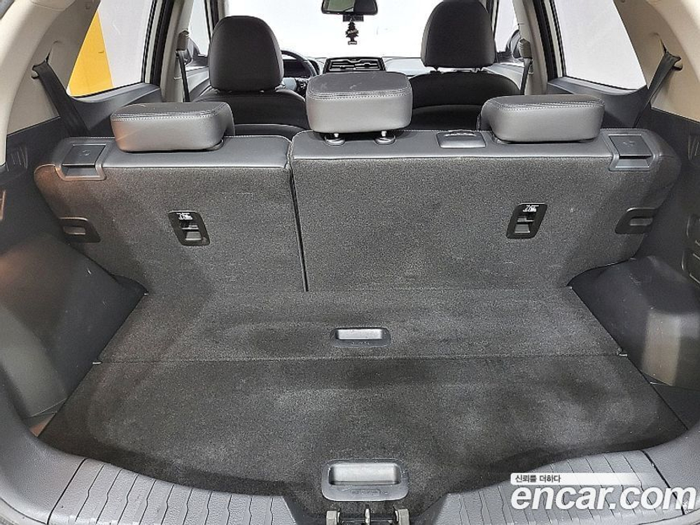KG Mobility (Ssangyong) Very New Tivoli Бензин 1.5 2WD (09.2019)