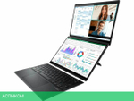 Рабочая станция Asus Zenbook 14 Duo OLED UX8406MA-QL437W (90NB12U1-M00RM0)