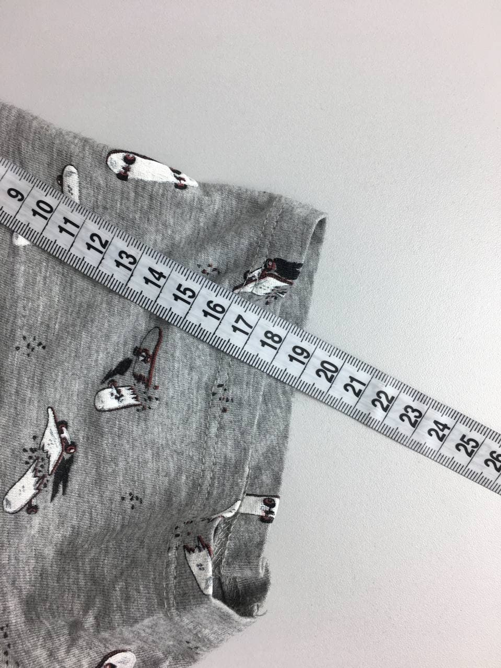 Футболка Bershka повседневная 44 размер