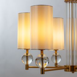 Подвесная люстра Arte Lamp