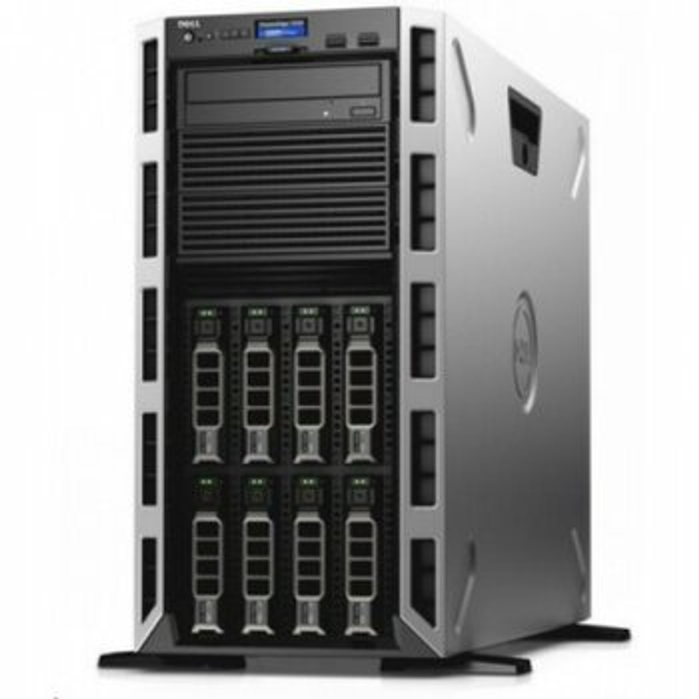 Сервер Dell PowerEdge T330 210-AFFS-24