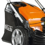 Газонокосилка бензиновая Oleo-Mac G 53 TBX ALLROAD PLUS 4, 6607-9101E1A
