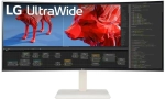 Монитор LG 38WR85QC-W 38'' White (38WR85QC-W.ARUZ)