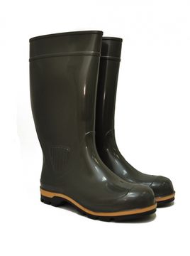 Сапоги ПВХ "Nordman" (оливковый)
