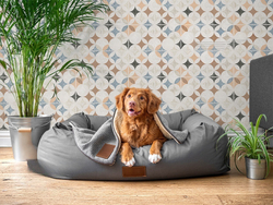 Самоклеящаяся панель ПВХ Ронда 290х290х3 мм