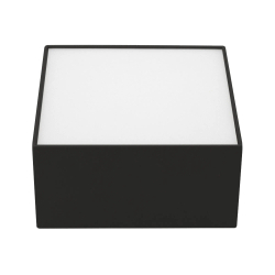 Светильник SP-QUADRO-S120x120-13W Day4000 (BK, 120 deg, 230V) (Arlight, IP40 Металл, 3 года) 034777
