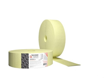 Лента СтопЗвук V100 ТехноСонус