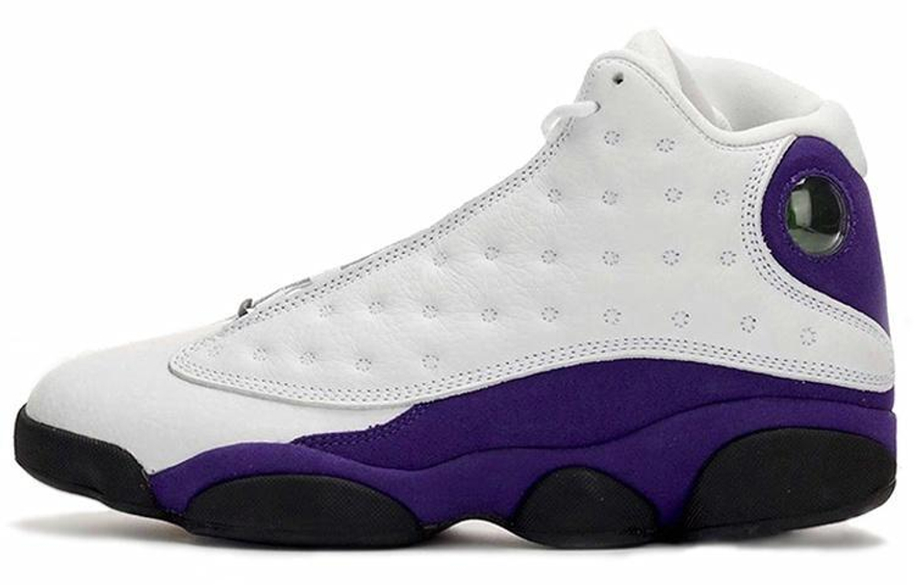 Кроссовки Jordan Air Jordan 13 Retro "Lakers"