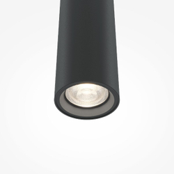 Подвесной светильник Maytoni Pro Extra MOD160PL-L6BK
