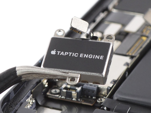 Замена Вибромотор на iPhone 12 Mini