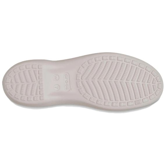 Crocs Kadee Flat 'Light Pink'