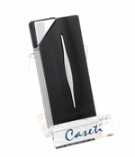 Зажигалка Caseti, черная CA484-1