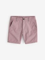 Шорты чинос для мальчика Next B94-689, 2 шт., Темно-серый, Розовый