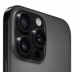 Смартфон Apple iPhone 16 Pro 128Gb Black Titanium (Dual SIM) (Без RuStore и FaceTime Audio))