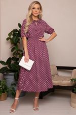 Платье 70813 Avili