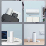 Портативный Электрический Чайник -Термос — Чашка Xiaomi Viomi