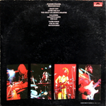 Barclay James Harvest / Live (2LP)