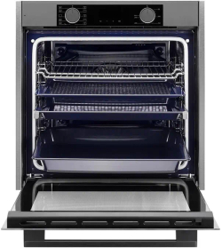 Духовой шкаф Kuppersberg HFT 610 GR