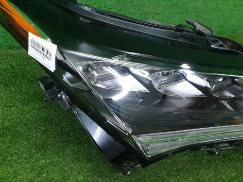 Фара правая Lexus RX 4 (2015-2019) LED под 1 блок