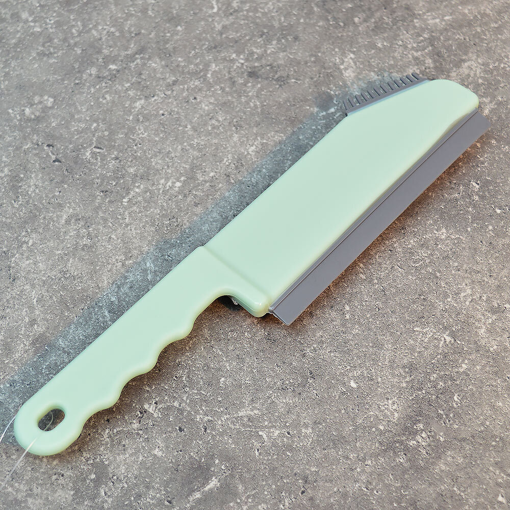 Щетка универсальная 25*5см VETTA