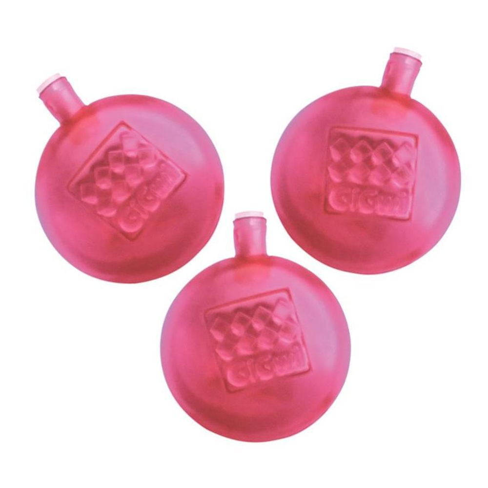 75520 Игрушка для собак Три сменные пищалки для игрушек 4см, серия PLUSH FRIENDZ