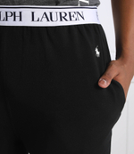 пижамные штаны POLO RALPH LAUREN - черный(714862624)