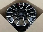 КОВАНЫЕ ДИСКИ ДЛЯ BMW X5 LCI (РЕСТАЙЛИНГ) G05 2023+ БМВ