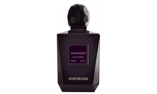 Keiko Mechery gourmandises