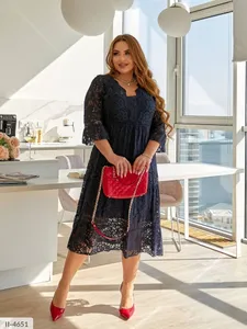 Платье II-4645 Фабрика Моды