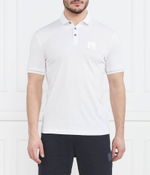 поло Armani Exchange - белый(8NZFPQ ZJH4Z)