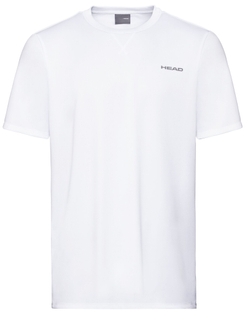 Детская теннисная футболка Head Easy Court T-Shirt B