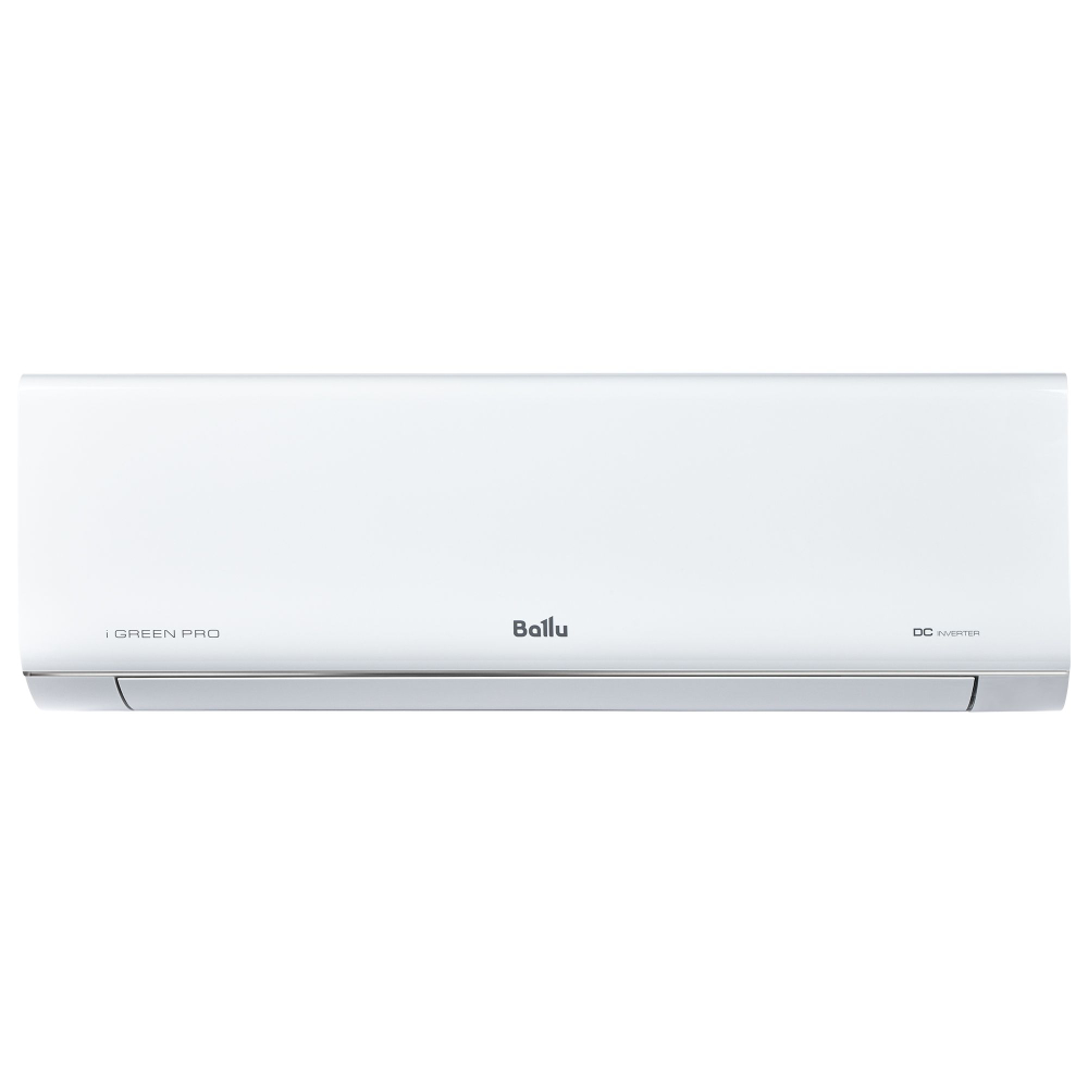 Сплит-система инверторного типа Ballu iGreen Pro DC BSAGI-12 (до 37 м2)