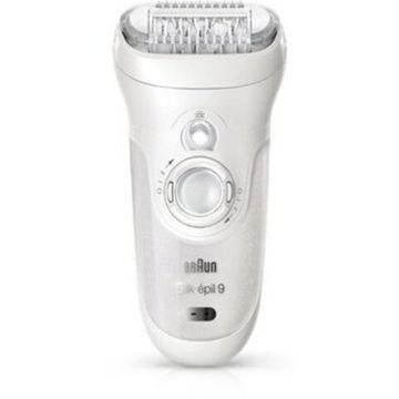 Епілятор BRAUN SE 9961v