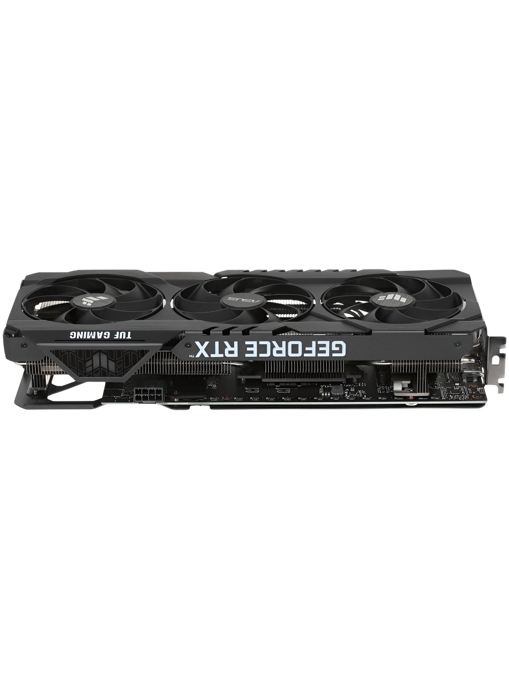 Видеокарта ASUS GeForce RTX 3060 TUF Gaming OC Edition 12Gb