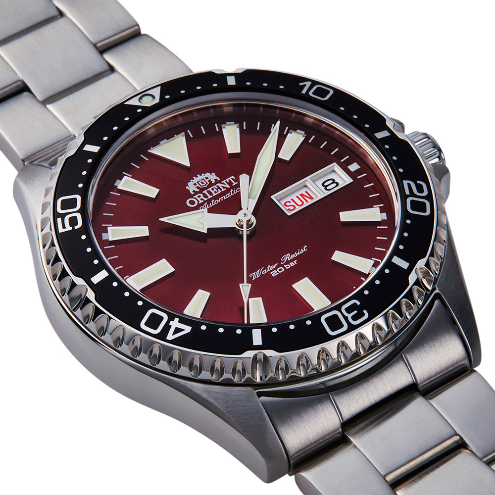 Orient Diving Sport Automatic RA-AA0003R19B