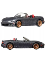 Набор Хот Вилс Премиум Car Culture Mazda HBL96 HRR75