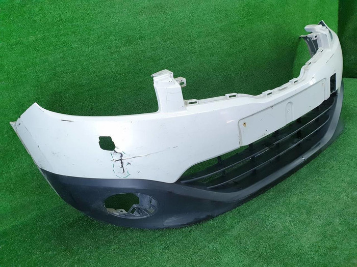 Бампер передний Nissan Qashqai J10 (2010-2013)