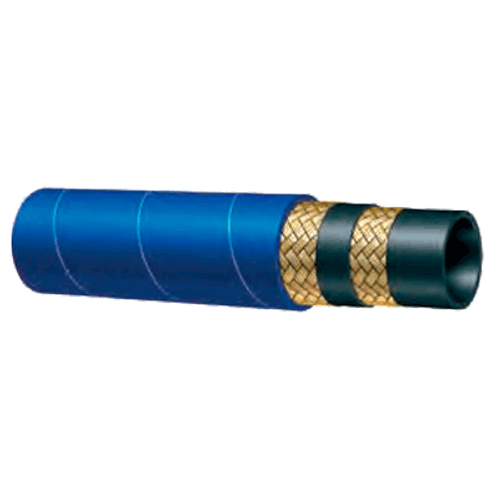 РВД 2SWM DN 08 P=400 (для моек, +155°C)