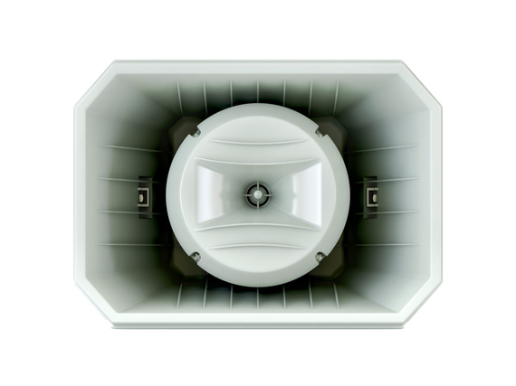 CVGAUDIO HPM50T рупорный громкоговоритель, мощность 15/30/50W — 100V