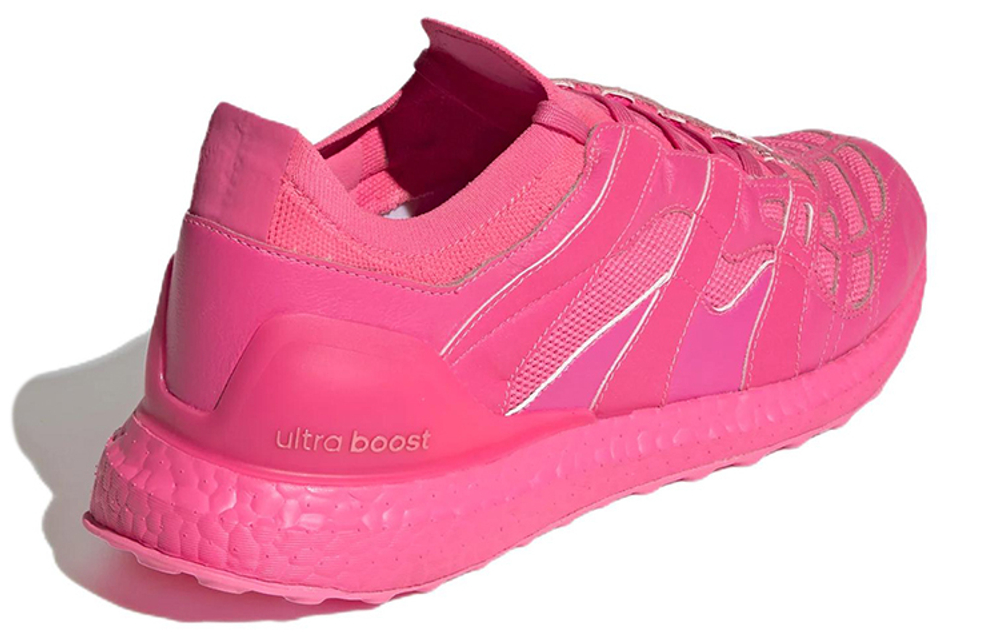 Кроссовки Adidas Predator Accelerator Trainers