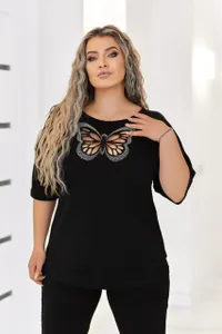 Костюм УК-326-3 Фабрика Моды