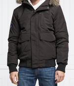 куртка everest Superdry - черный(M5011113A)