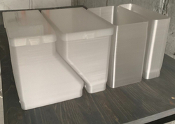 Увеличенные контейнеры Jogemar G23 с ребалансировкой