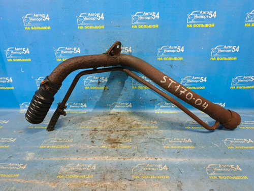 Горловина топливного бака TOYOTA CORONA 1991