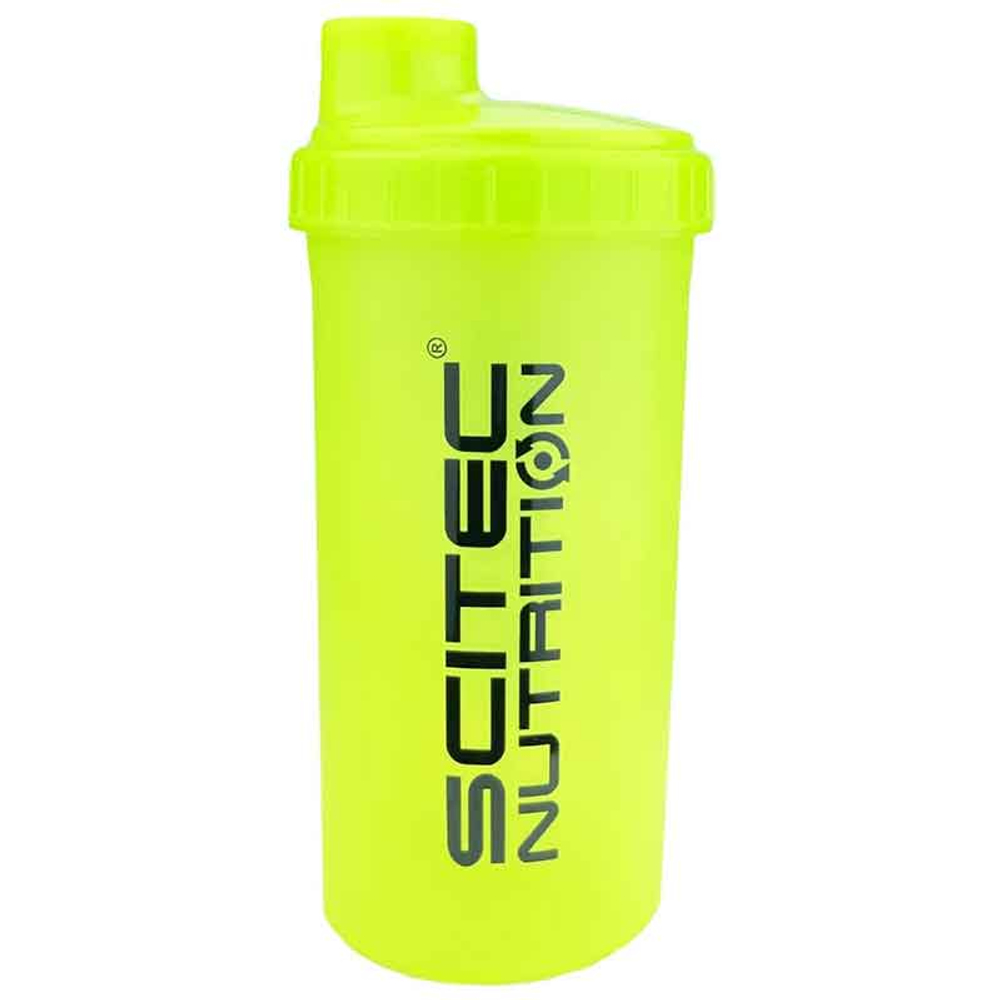 Scitec Nutrition Shaker Шейкер с логотипом (700 мл.)
