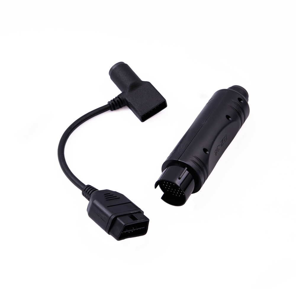 8" Сканер THINKTOOL SE (TKT03)