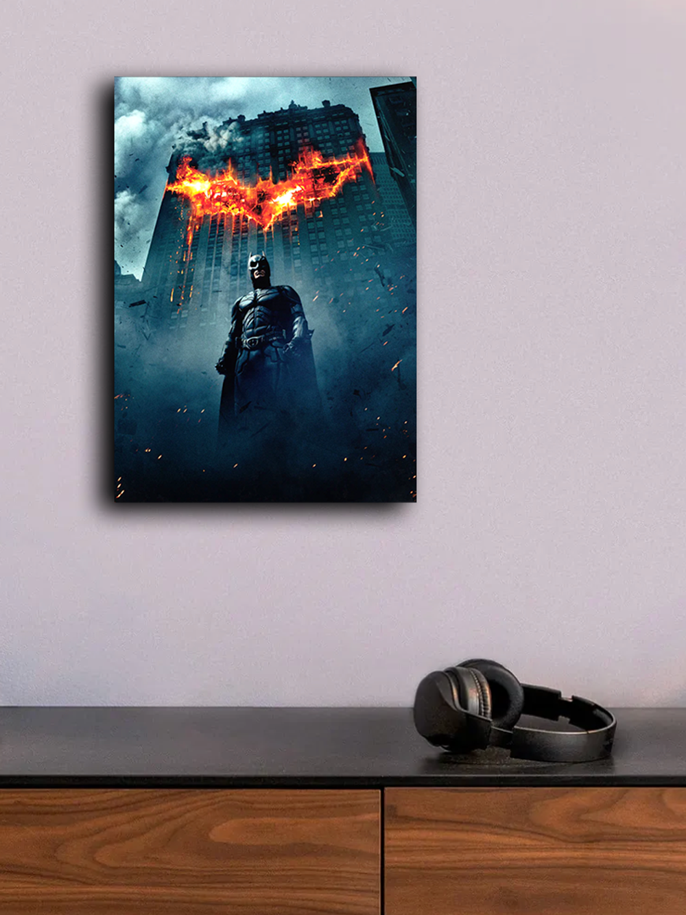 Бэтмен 1 (Batman)