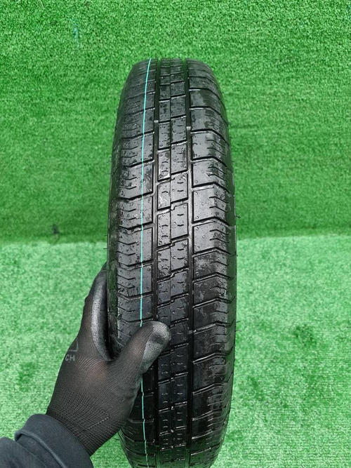 Докатка R17 Omoda C5 (2022-н.в.)