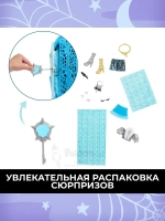 Кукла Монстр Хай Hauntlywood Френки Штейн JBG81