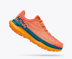 Кроссовки женские Hoka Tecton X